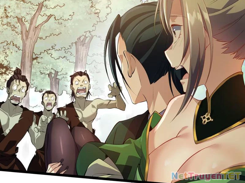 Xuyên Không Đến Thế Giới Tu Chân, Ta Vậy Mà Kích Hoạt Được Hệ Thống Plants vs Zombie Chapter 4 - Trang 3