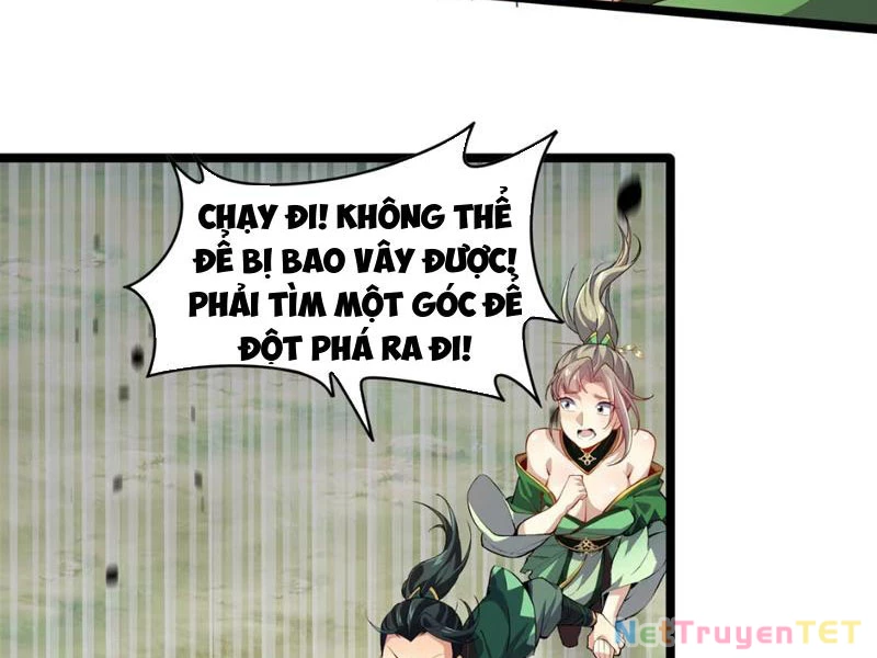 Xuyên Không Đến Thế Giới Tu Chân, Ta Vậy Mà Kích Hoạt Được Hệ Thống Plants vs Zombie Chapter 4 - Trang 3