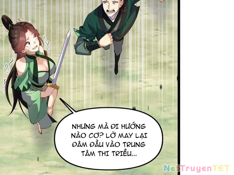 Xuyên Không Đến Thế Giới Tu Chân, Ta Vậy Mà Kích Hoạt Được Hệ Thống Plants vs Zombie Chapter 4 - Trang 3