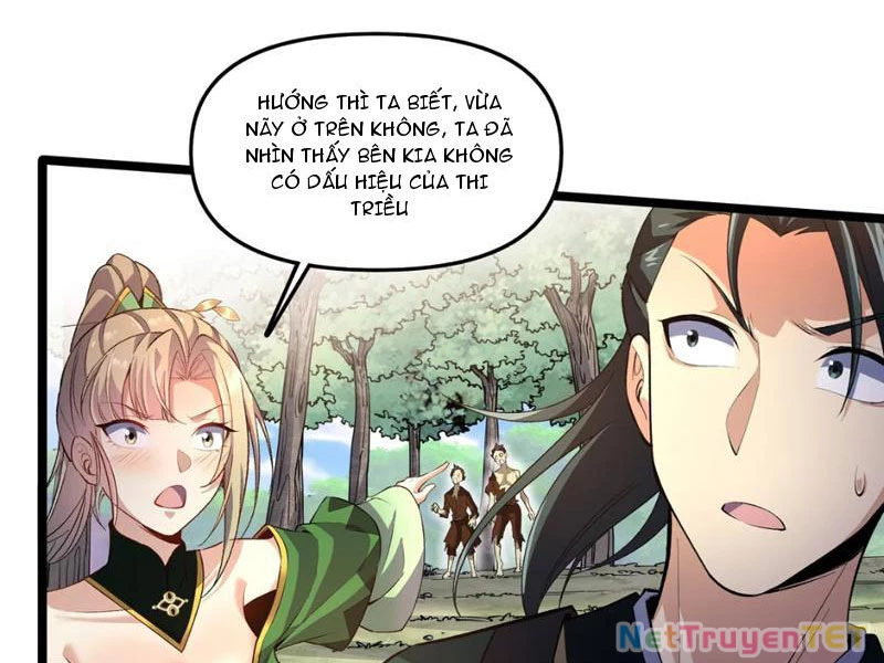 Xuyên Không Đến Thế Giới Tu Chân, Ta Vậy Mà Kích Hoạt Được Hệ Thống Plants vs Zombie Chapter 4 - Trang 3