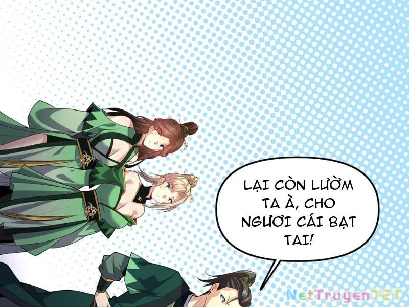 Xuyên Không Đến Thế Giới Tu Chân, Ta Vậy Mà Kích Hoạt Được Hệ Thống Plants vs Zombie Chapter 4 - Trang 3