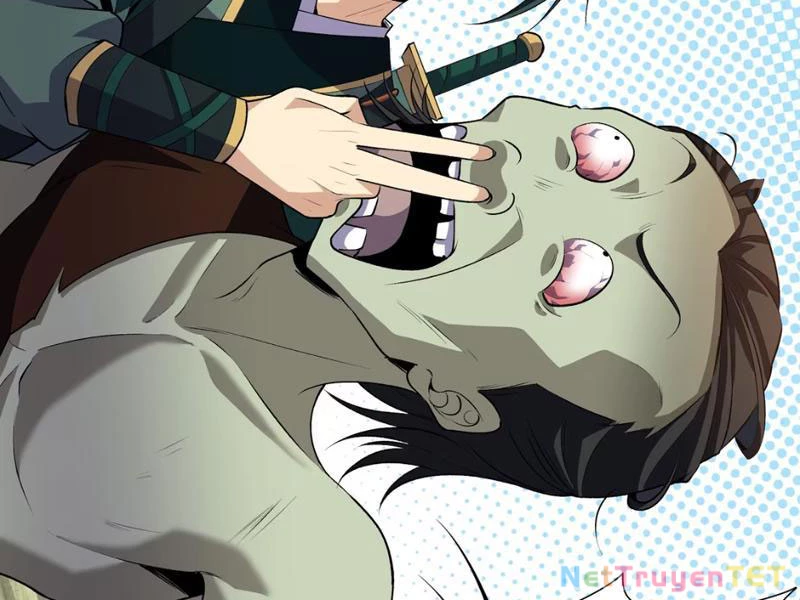 Xuyên Không Đến Thế Giới Tu Chân, Ta Vậy Mà Kích Hoạt Được Hệ Thống Plants vs Zombie Chapter 4 - Trang 3