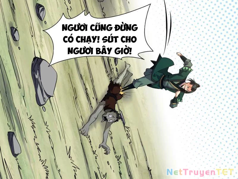 Xuyên Không Đến Thế Giới Tu Chân, Ta Vậy Mà Kích Hoạt Được Hệ Thống Plants vs Zombie Chapter 4 - Trang 3