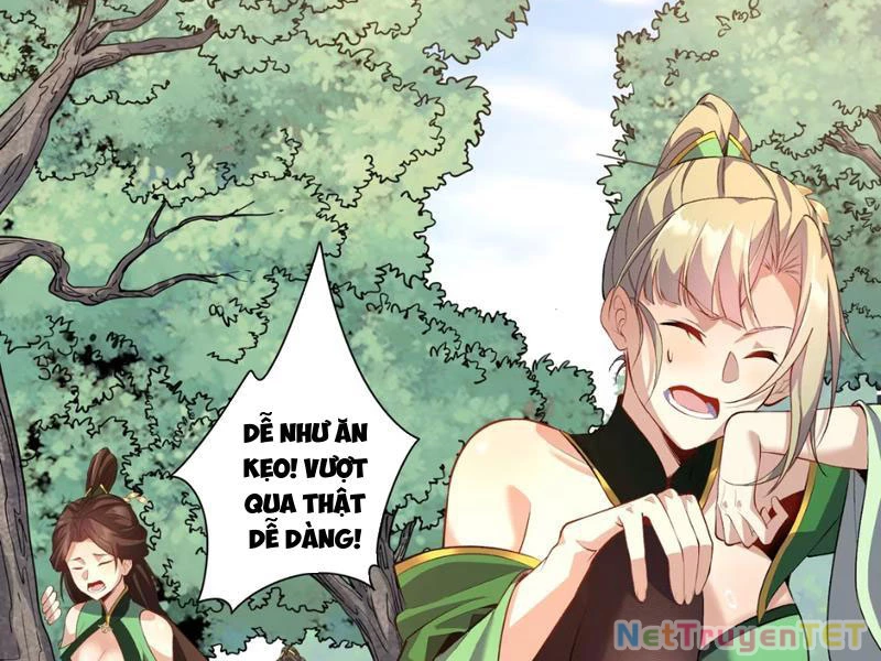 Xuyên Không Đến Thế Giới Tu Chân, Ta Vậy Mà Kích Hoạt Được Hệ Thống Plants vs Zombie Chapter 4 - Trang 3