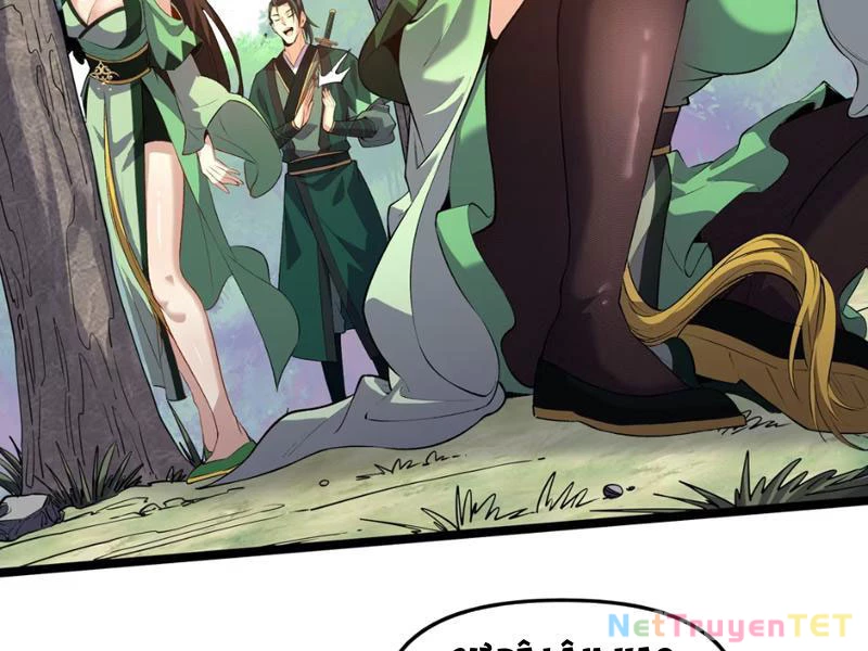 Xuyên Không Đến Thế Giới Tu Chân, Ta Vậy Mà Kích Hoạt Được Hệ Thống Plants vs Zombie Chapter 4 - Trang 3