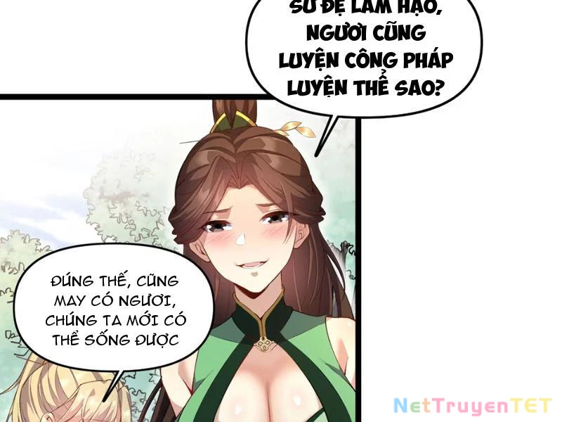 Xuyên Không Đến Thế Giới Tu Chân, Ta Vậy Mà Kích Hoạt Được Hệ Thống Plants vs Zombie Chapter 4 - Trang 3