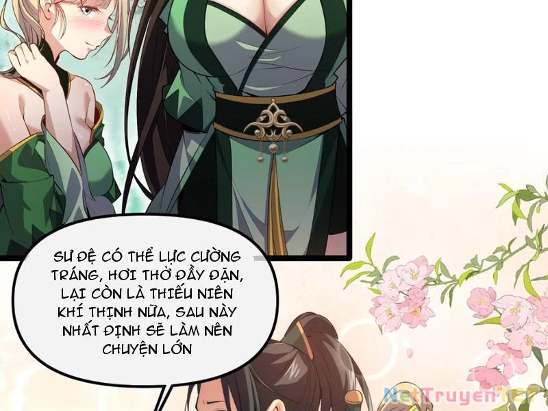 Xuyên Không Đến Thế Giới Tu Chân, Ta Vậy Mà Kích Hoạt Được Hệ Thống Plants vs Zombie Chapter 4 - Trang 3