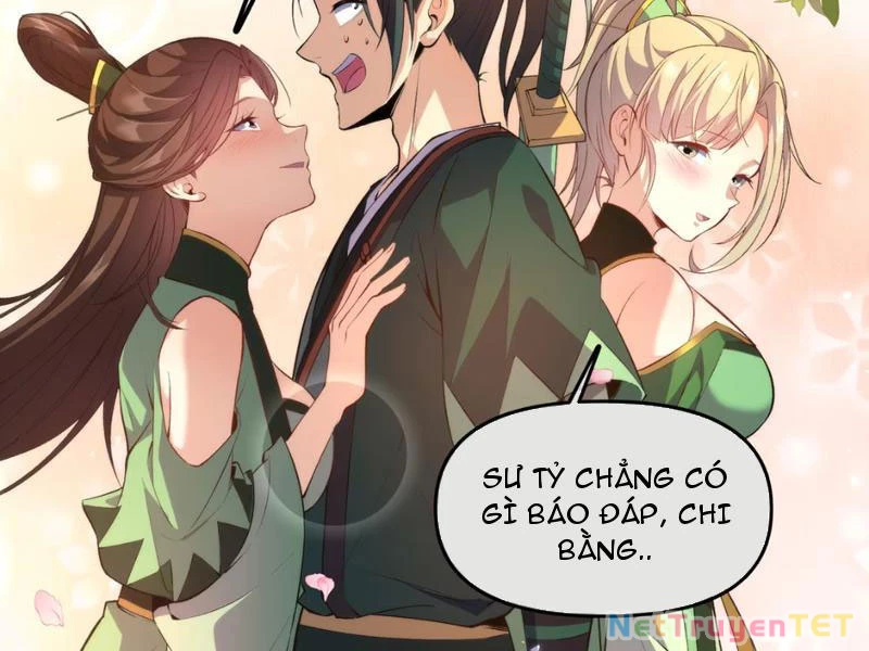 Xuyên Không Đến Thế Giới Tu Chân, Ta Vậy Mà Kích Hoạt Được Hệ Thống Plants vs Zombie Chapter 4 - Trang 3