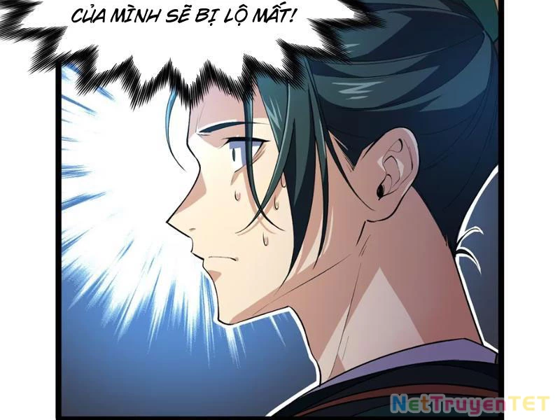 Xuyên Không Đến Thế Giới Tu Chân, Ta Vậy Mà Kích Hoạt Được Hệ Thống Plants vs Zombie Chapter 4 - Trang 3