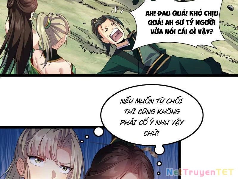 Xuyên Không Đến Thế Giới Tu Chân, Ta Vậy Mà Kích Hoạt Được Hệ Thống Plants vs Zombie Chapter 4 - Trang 3