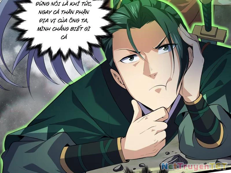 Xuyên Không Đến Thế Giới Tu Chân, Ta Vậy Mà Kích Hoạt Được Hệ Thống Plants vs Zombie Chapter 4 - Trang 3