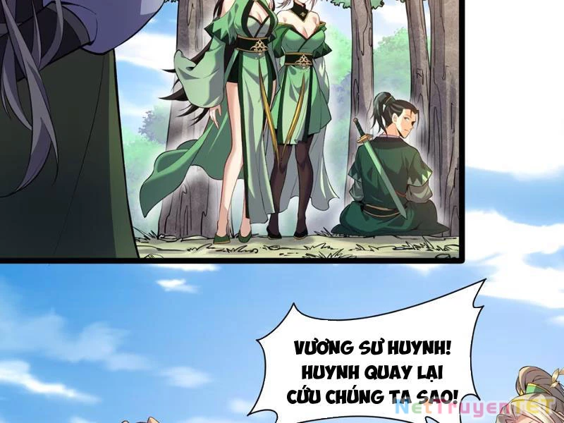 Xuyên Không Đến Thế Giới Tu Chân, Ta Vậy Mà Kích Hoạt Được Hệ Thống Plants vs Zombie Chapter 4 - Trang 3