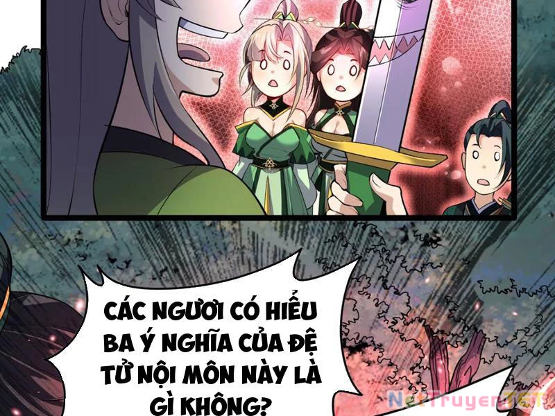 Xuyên Không Đến Thế Giới Tu Chân, Ta Vậy Mà Kích Hoạt Được Hệ Thống Plants vs Zombie Chapter 4 - Trang 3