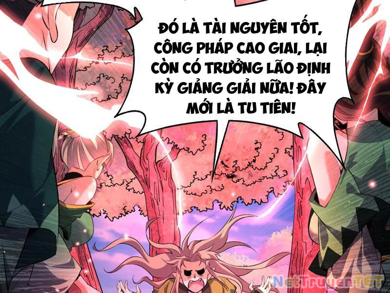 Xuyên Không Đến Thế Giới Tu Chân, Ta Vậy Mà Kích Hoạt Được Hệ Thống Plants vs Zombie Chapter 4 - Trang 3
