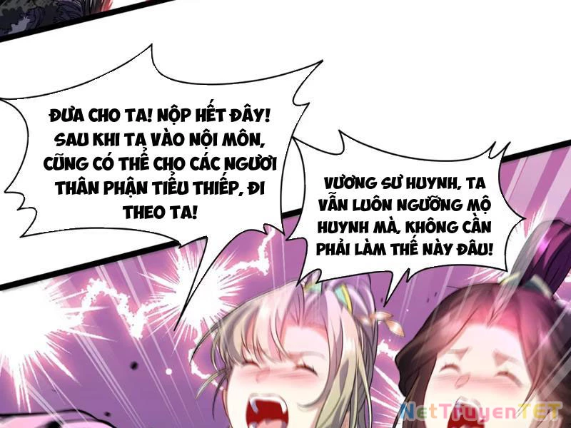 Xuyên Không Đến Thế Giới Tu Chân, Ta Vậy Mà Kích Hoạt Được Hệ Thống Plants vs Zombie Chapter 4 - Trang 3