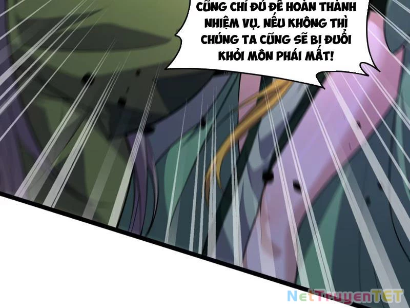 Xuyên Không Đến Thế Giới Tu Chân, Ta Vậy Mà Kích Hoạt Được Hệ Thống Plants vs Zombie Chapter 4 - Trang 3