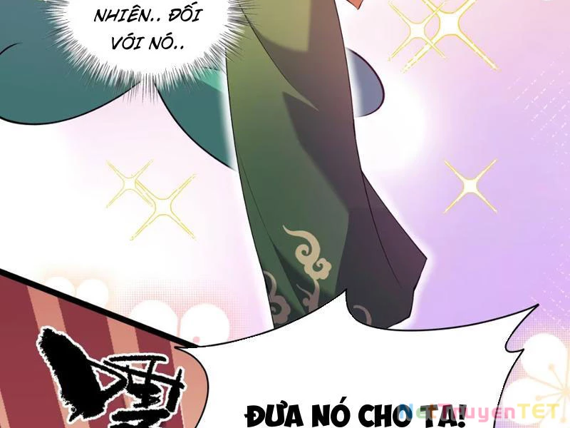 Xuyên Không Đến Thế Giới Tu Chân, Ta Vậy Mà Kích Hoạt Được Hệ Thống Plants vs Zombie Chapter 4 - Trang 3