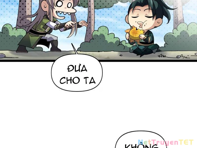 Xuyên Không Đến Thế Giới Tu Chân, Ta Vậy Mà Kích Hoạt Được Hệ Thống Plants vs Zombie Chapter 4 - Trang 3
