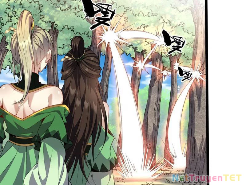 Xuyên Không Đến Thế Giới Tu Chân, Ta Vậy Mà Kích Hoạt Được Hệ Thống Plants vs Zombie Chapter 4 - Trang 3