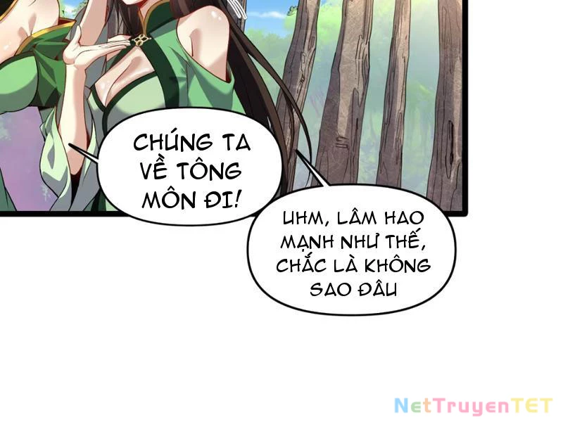 Xuyên Không Đến Thế Giới Tu Chân, Ta Vậy Mà Kích Hoạt Được Hệ Thống Plants vs Zombie Chapter 4 - Trang 3