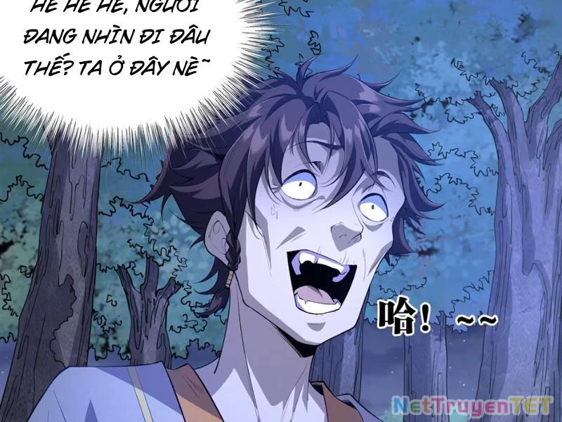 Xuyên Không Đến Thế Giới Tu Chân, Ta Vậy Mà Kích Hoạt Được Hệ Thống Plants vs Zombie Chapter 4 - Trang 3