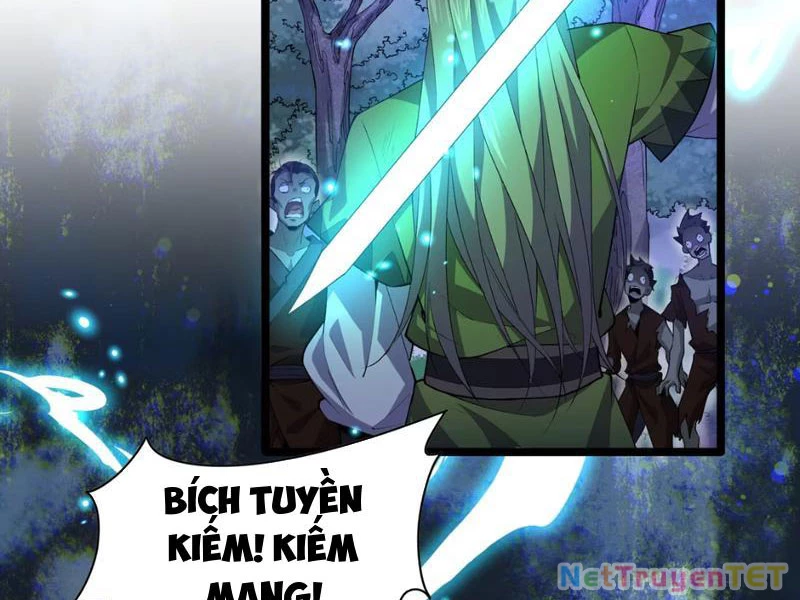 Xuyên Không Đến Thế Giới Tu Chân, Ta Vậy Mà Kích Hoạt Được Hệ Thống Plants vs Zombie Chapter 5 - Trang 3