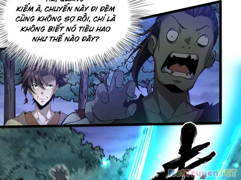 Xuyên Không Đến Thế Giới Tu Chân, Ta Vậy Mà Kích Hoạt Được Hệ Thống Plants vs Zombie Chapter 5 - Trang 3