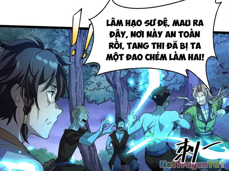 Xuyên Không Đến Thế Giới Tu Chân, Ta Vậy Mà Kích Hoạt Được Hệ Thống Plants vs Zombie Chapter 5 - Trang 3