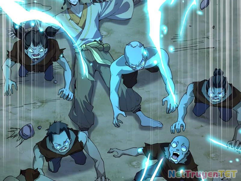 Xuyên Không Đến Thế Giới Tu Chân, Ta Vậy Mà Kích Hoạt Được Hệ Thống Plants vs Zombie Chapter 5 - Trang 3