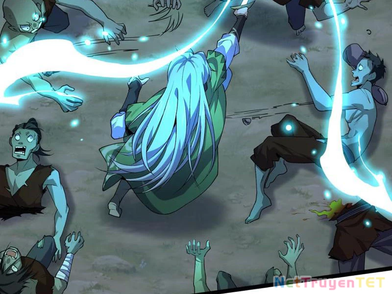 Xuyên Không Đến Thế Giới Tu Chân, Ta Vậy Mà Kích Hoạt Được Hệ Thống Plants vs Zombie Chapter 5 - Trang 3