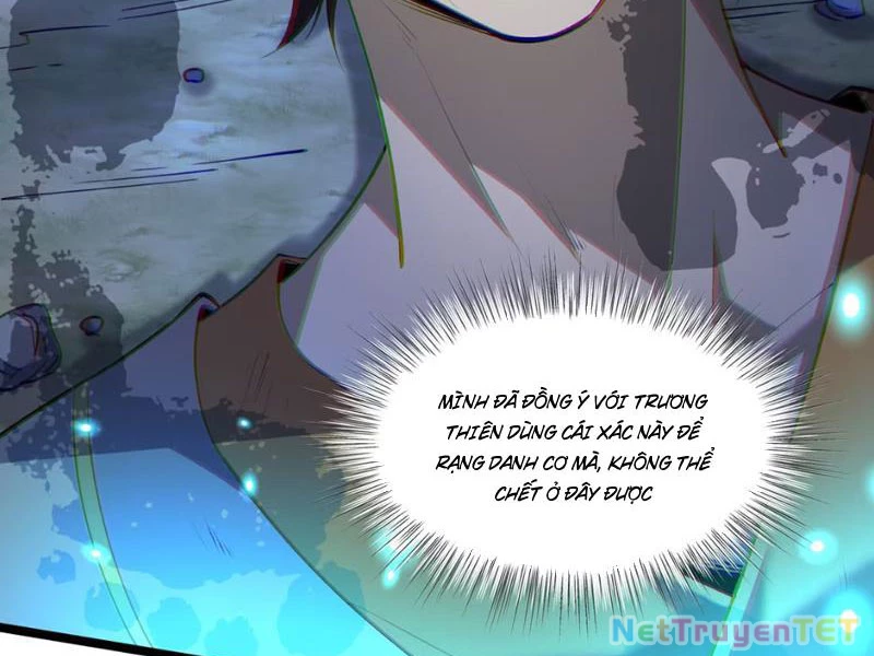 Xuyên Không Đến Thế Giới Tu Chân, Ta Vậy Mà Kích Hoạt Được Hệ Thống Plants vs Zombie Chapter 5 - Trang 3