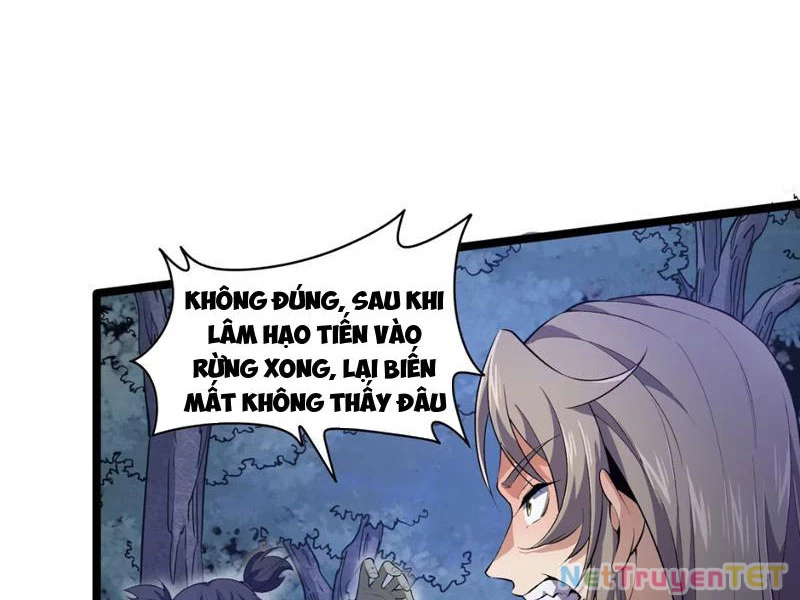 Xuyên Không Đến Thế Giới Tu Chân, Ta Vậy Mà Kích Hoạt Được Hệ Thống Plants vs Zombie Chapter 5 - Trang 3