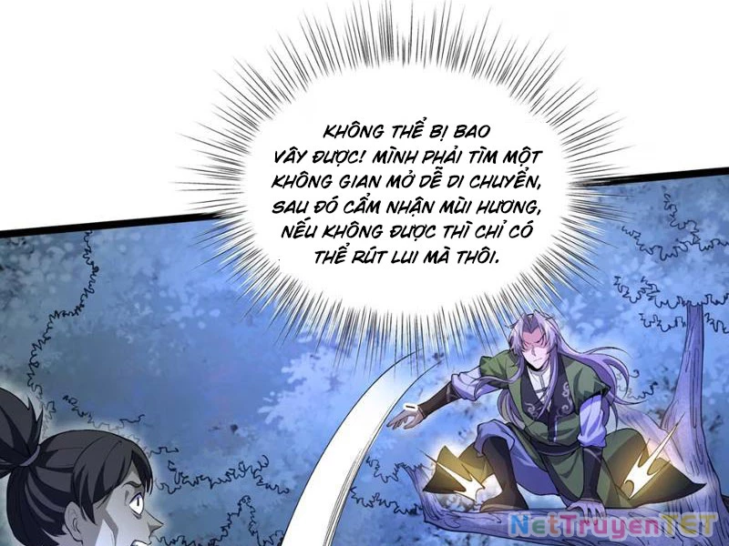 Xuyên Không Đến Thế Giới Tu Chân, Ta Vậy Mà Kích Hoạt Được Hệ Thống Plants vs Zombie Chapter 5 - Trang 3