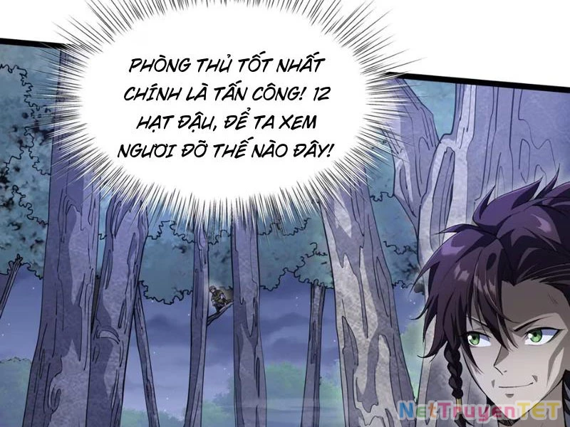 Xuyên Không Đến Thế Giới Tu Chân, Ta Vậy Mà Kích Hoạt Được Hệ Thống Plants vs Zombie Chapter 5 - Trang 3