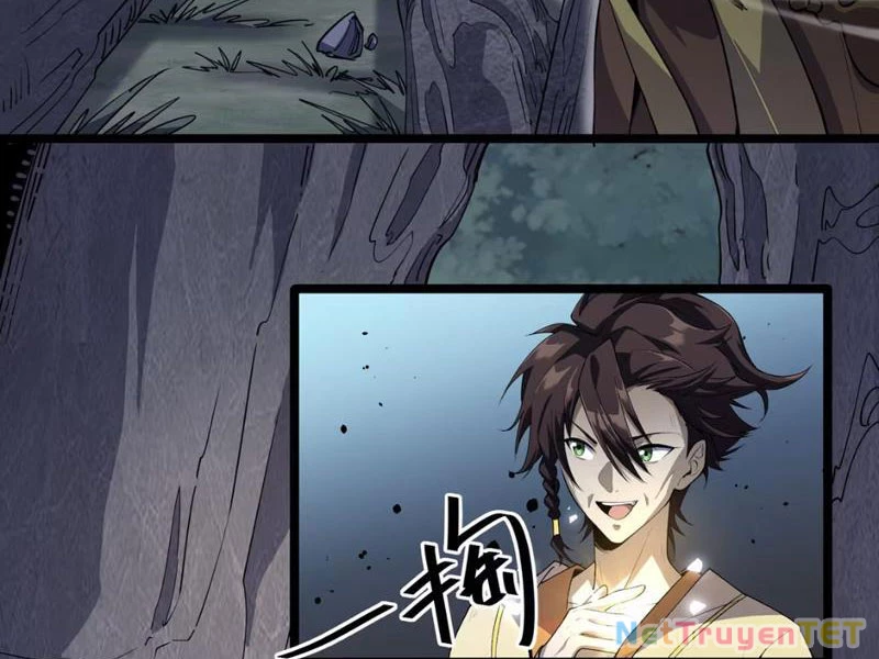 Xuyên Không Đến Thế Giới Tu Chân, Ta Vậy Mà Kích Hoạt Được Hệ Thống Plants vs Zombie Chapter 5 - Trang 3