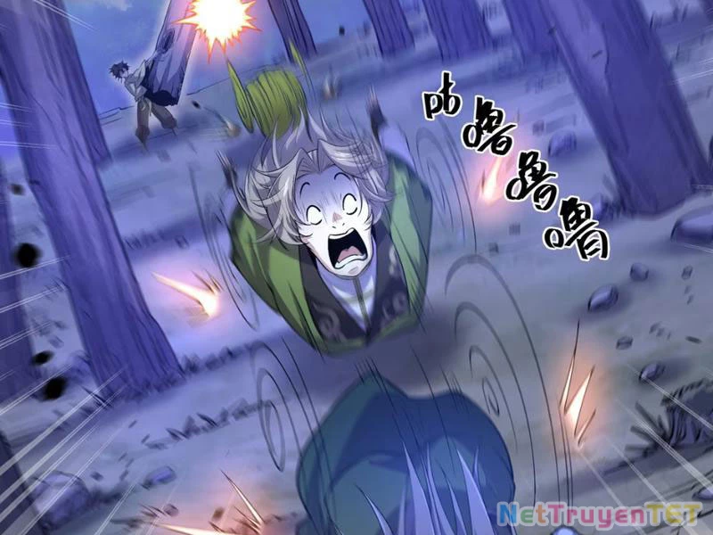 Xuyên Không Đến Thế Giới Tu Chân, Ta Vậy Mà Kích Hoạt Được Hệ Thống Plants vs Zombie Chapter 5 - Trang 3