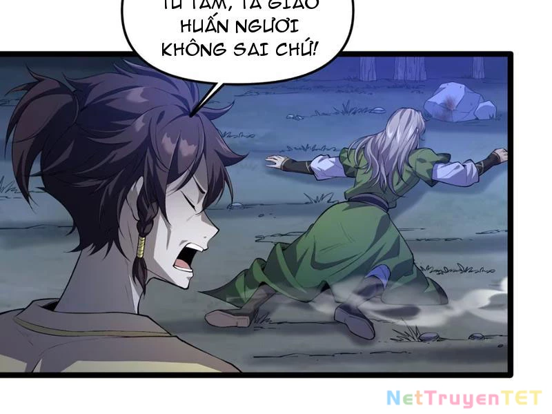 Xuyên Không Đến Thế Giới Tu Chân, Ta Vậy Mà Kích Hoạt Được Hệ Thống Plants vs Zombie Chapter 5 - Trang 3