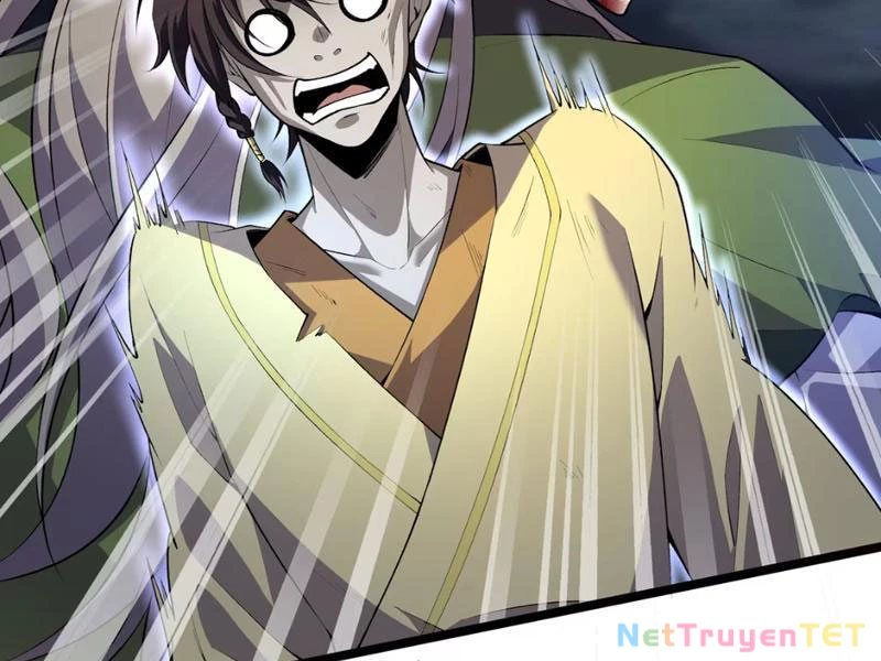 Xuyên Không Đến Thế Giới Tu Chân, Ta Vậy Mà Kích Hoạt Được Hệ Thống Plants vs Zombie Chapter 5 - Trang 3