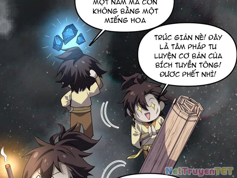 Xuyên Không Đến Thế Giới Tu Chân, Ta Vậy Mà Kích Hoạt Được Hệ Thống Plants vs Zombie Chapter 5 - Trang 3