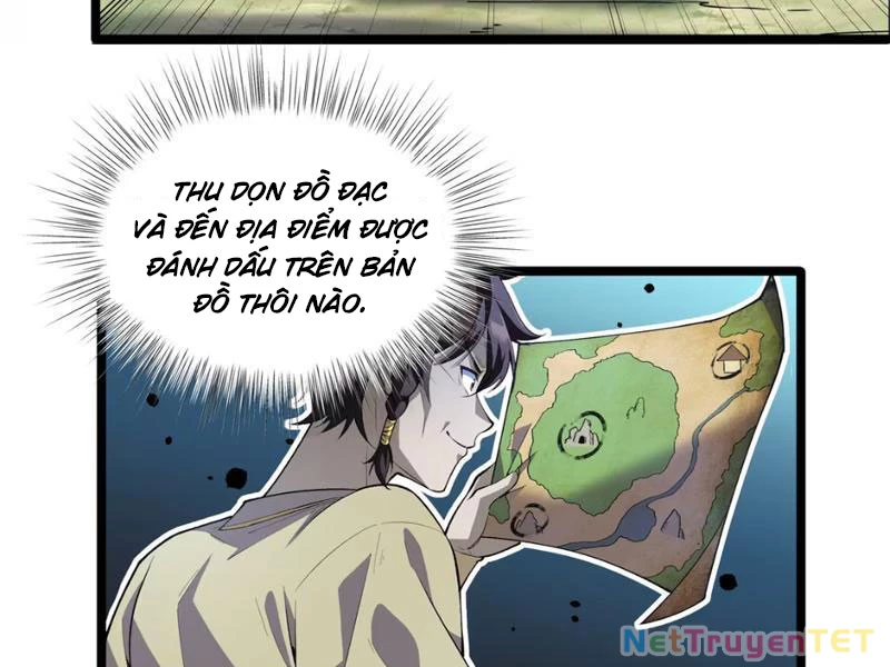 Xuyên Không Đến Thế Giới Tu Chân, Ta Vậy Mà Kích Hoạt Được Hệ Thống Plants vs Zombie Chapter 5 - Trang 3