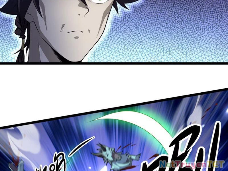 Xuyên Không Đến Thế Giới Tu Chân, Ta Vậy Mà Kích Hoạt Được Hệ Thống Plants vs Zombie Chapter 5 - Trang 3