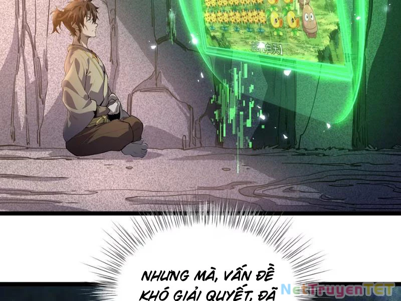 Xuyên Không Đến Thế Giới Tu Chân, Ta Vậy Mà Kích Hoạt Được Hệ Thống Plants vs Zombie Chapter 5 - Trang 3
