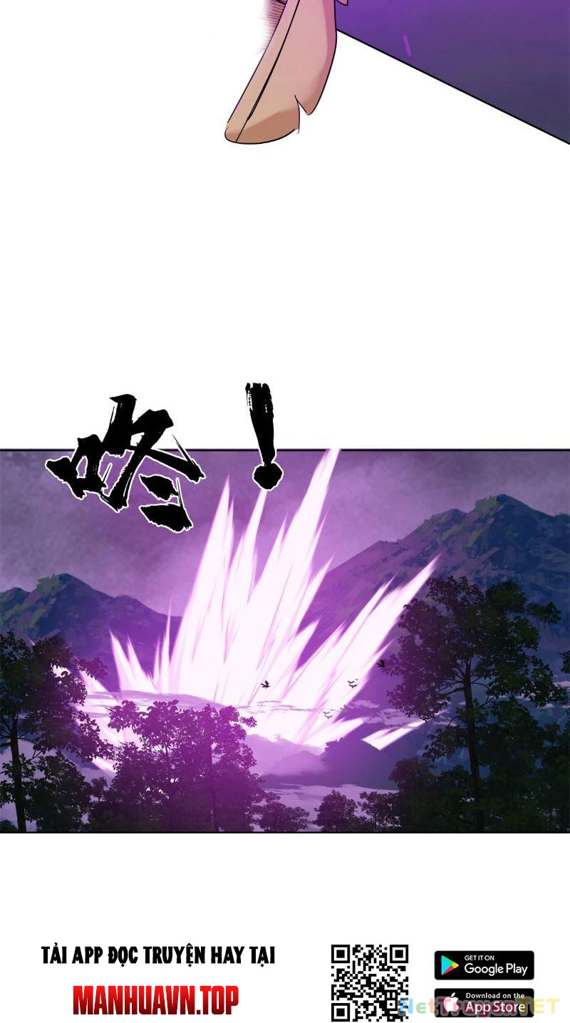 Tân Sủng Mị Chapter 1 - Trang 2