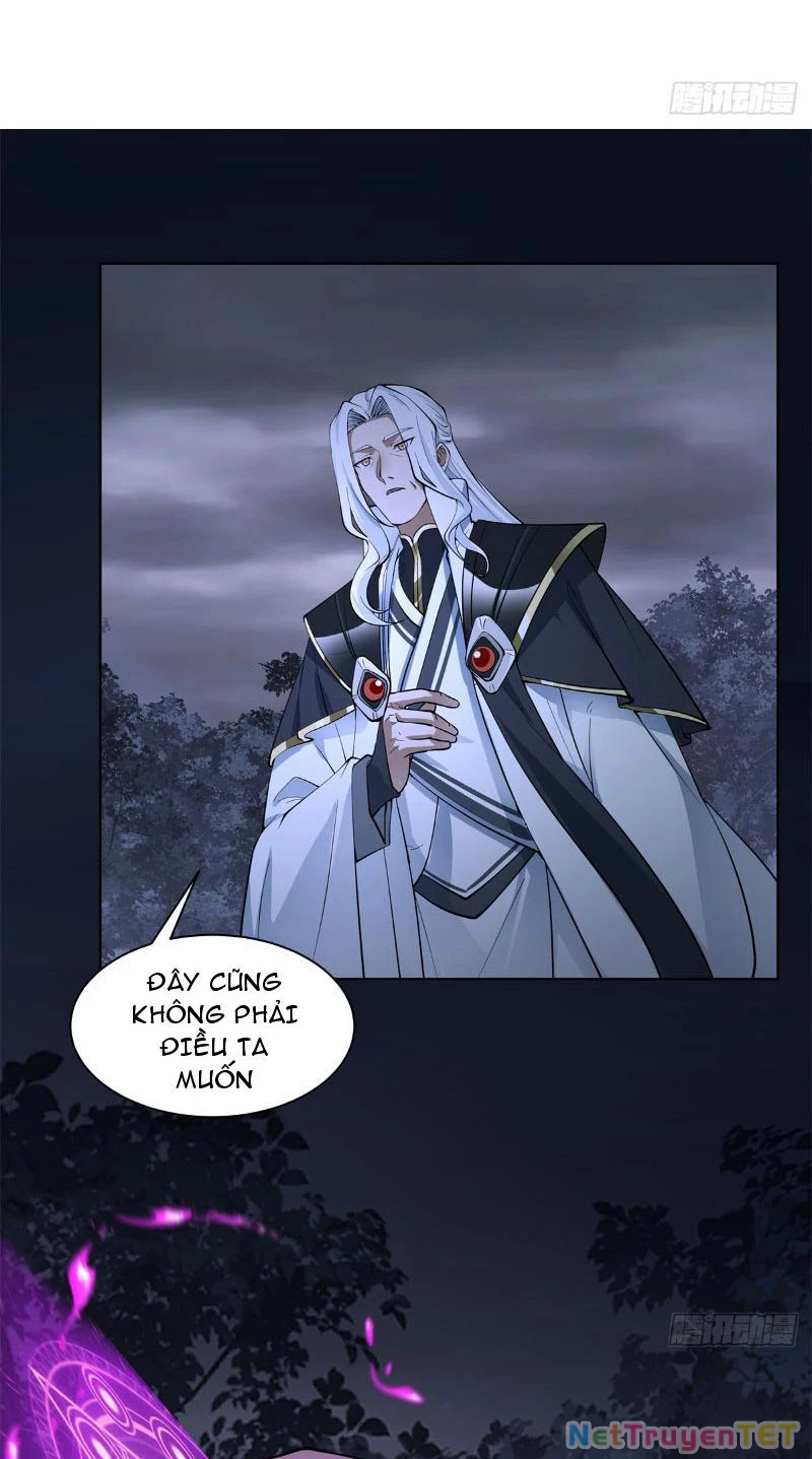 Tân Sủng Mị Chapter 1 - Trang 2
