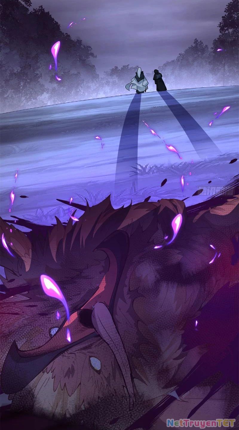 Tân Sủng Mị Chapter 1 - Trang 2