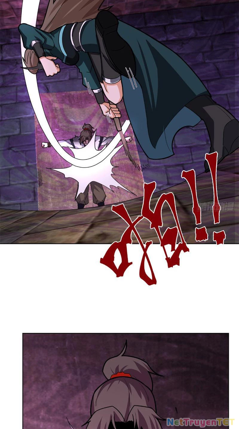 Tân Sủng Mị Chapter 1 - Trang 2