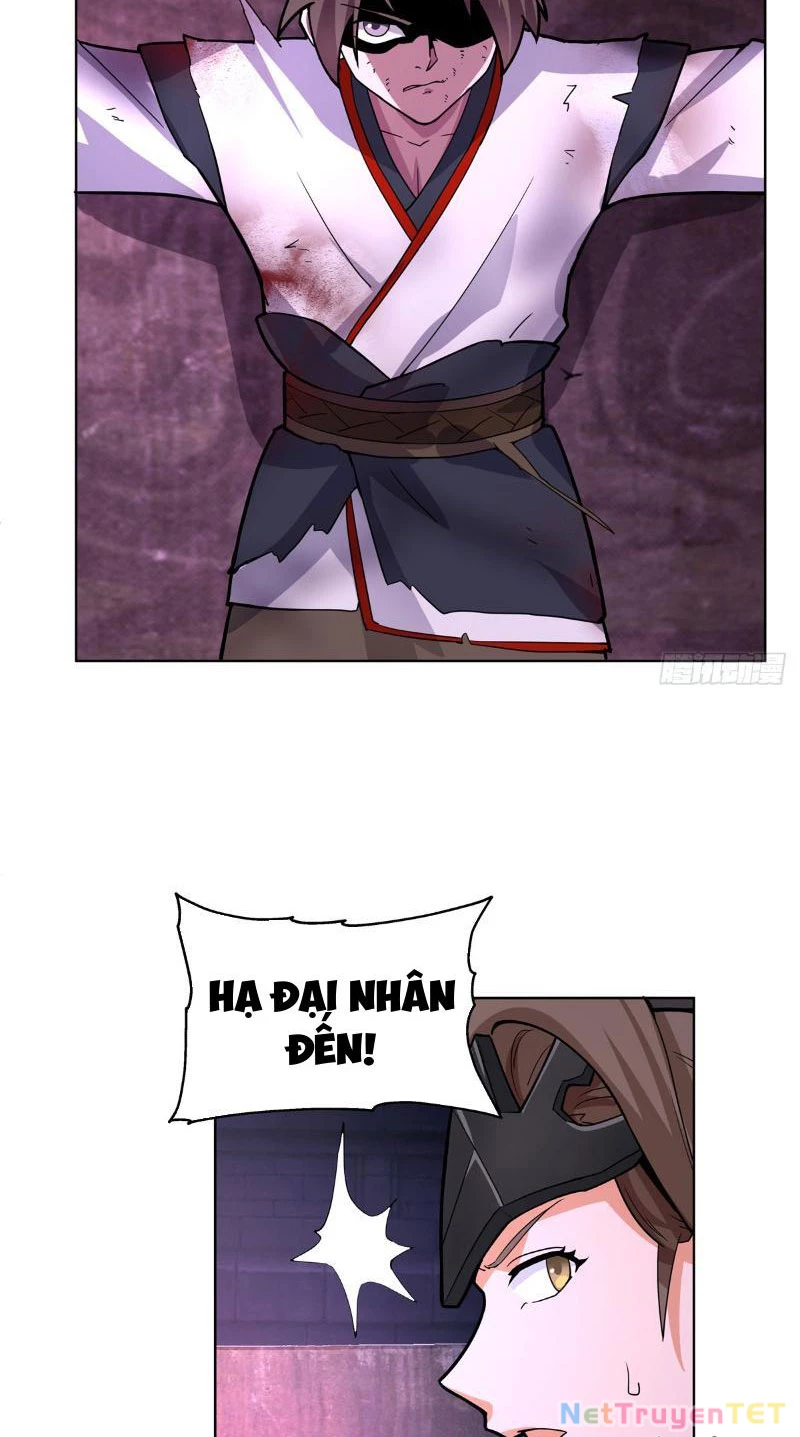 Tân Sủng Mị Chapter 1 - Trang 2