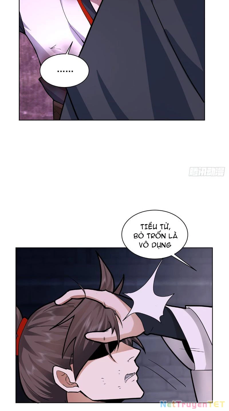 Tân Sủng Mị Chapter 1 - Trang 2