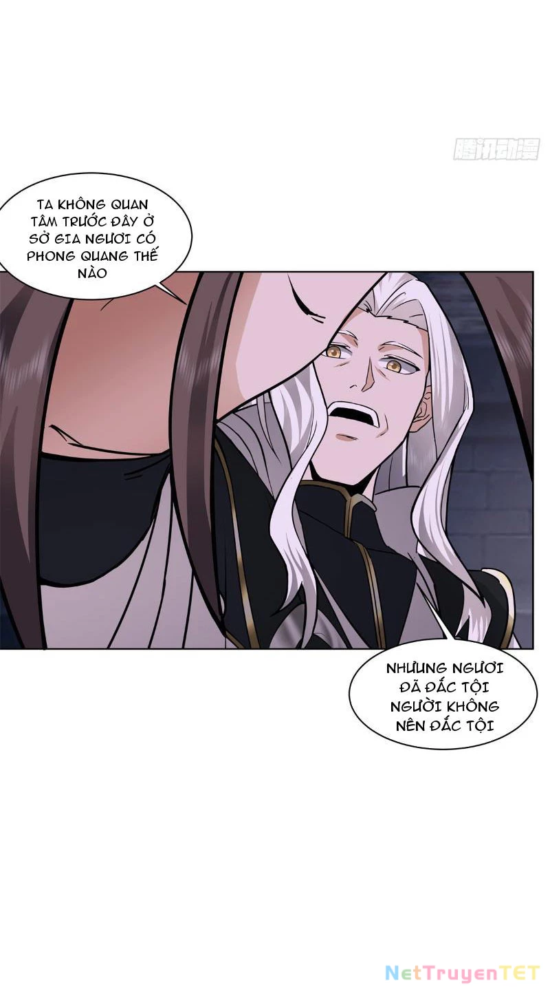 Tân Sủng Mị Chapter 1 - Trang 2
