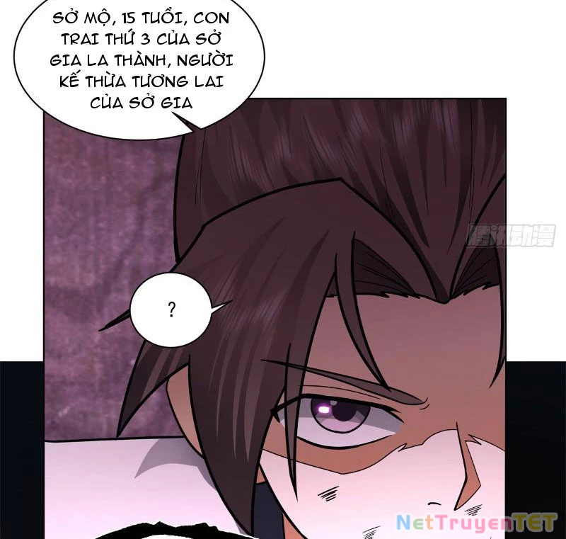 Tân Sủng Mị Chapter 1 - Trang 2